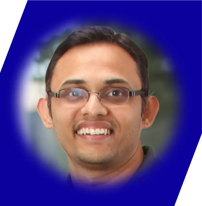 Matti Prasad - Chief Tech Officer