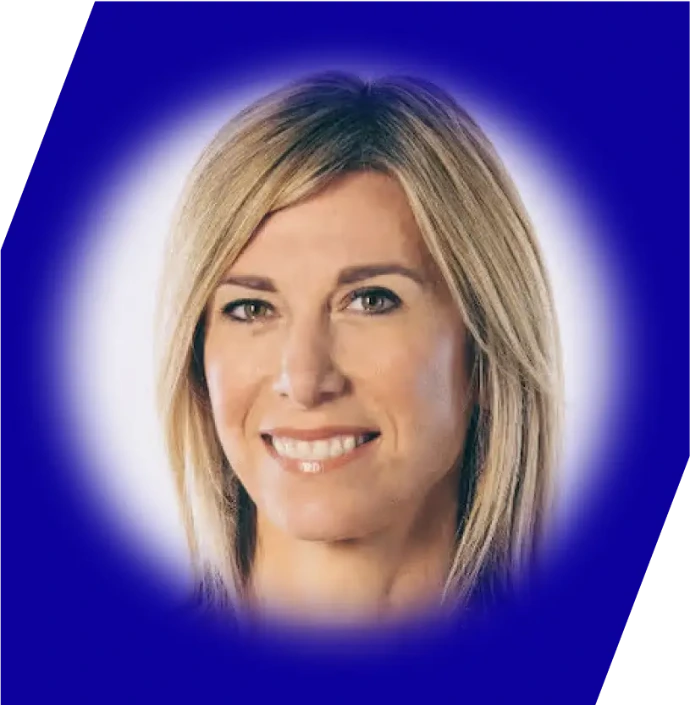 Dr. Suzanne Clough - Chief Medical Officer