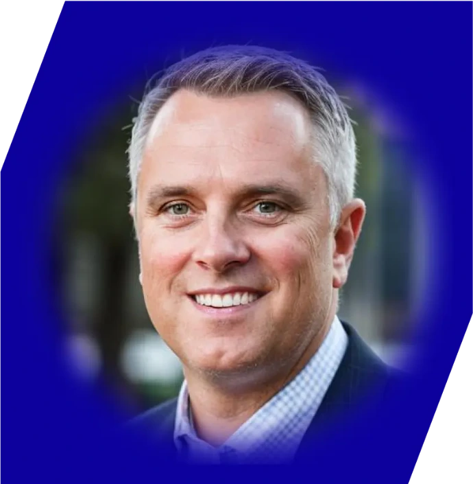 Ryan Sysko - Chief Executive Officer