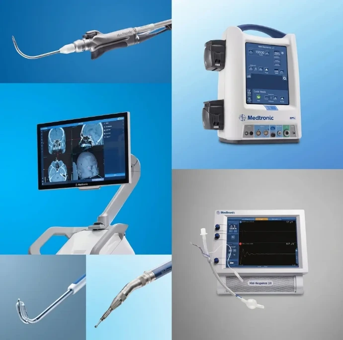 Request a Medtronic medical device quote form and procurement support by Amalgam Med