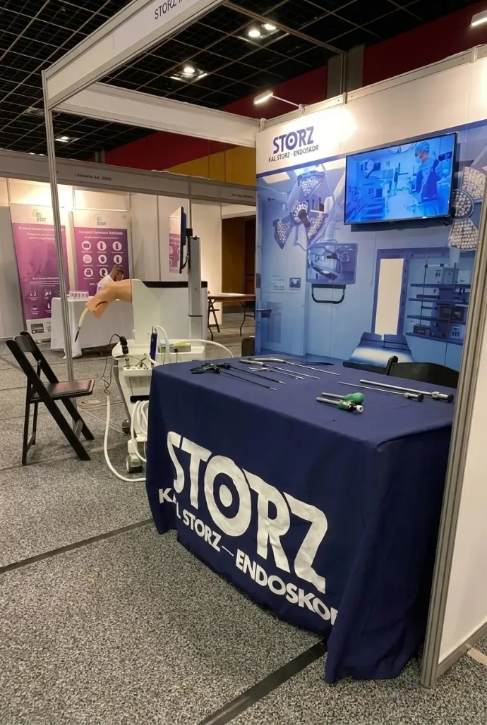 Buy KARL STORZ Medical Equipment for healthcre professionals