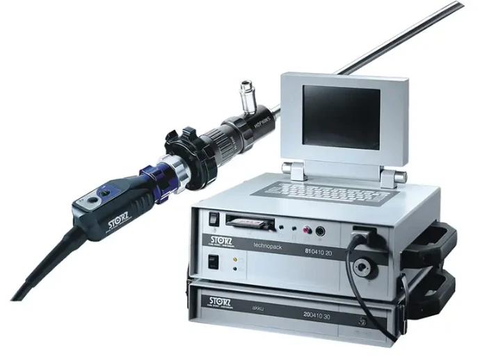 KARL STORZ Endoscopy Equipment Supplies for Distributors