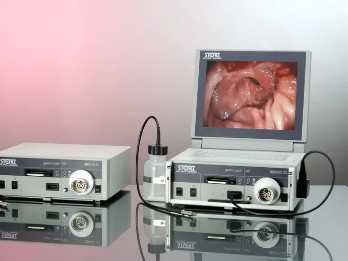 Buy KARL STORZ Products through Amalgam Med