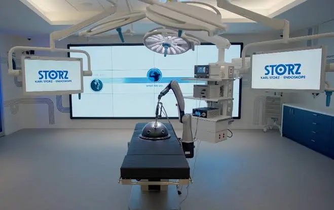 Request KARL STORZ Medical Equipment & Supplies