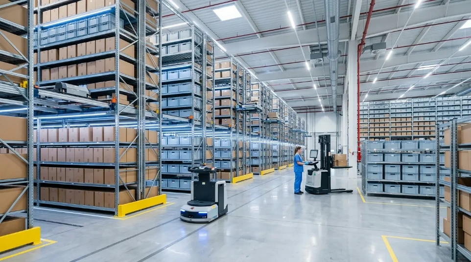 Your single-source distributor for factory-direct medical equipment, surgical supplies, and diagnostic technology delivered to healthcare facilities worldwide.