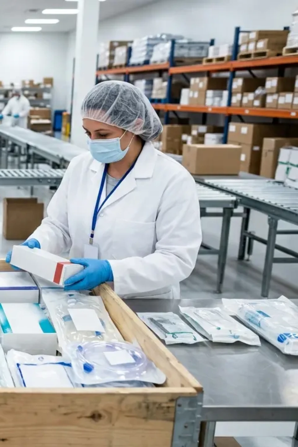 Certified OEM medical equipment sourced from verified global manufacturers at Amalgam Med