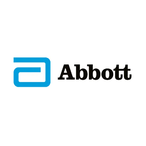 Abbott diagnostic equipment and clinical healthcare supplies