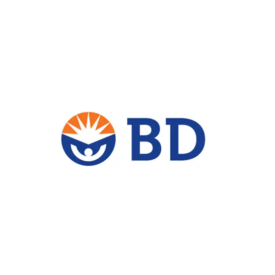 Becton Dickinson clinical consumables and medical supplies
