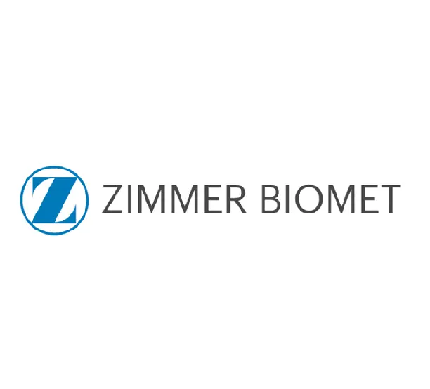 Zimmer Biomet orthopedic implants and surgical instruments