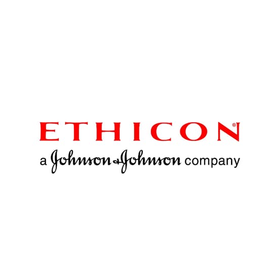 Ethicon surgical sutures and wound closure devices