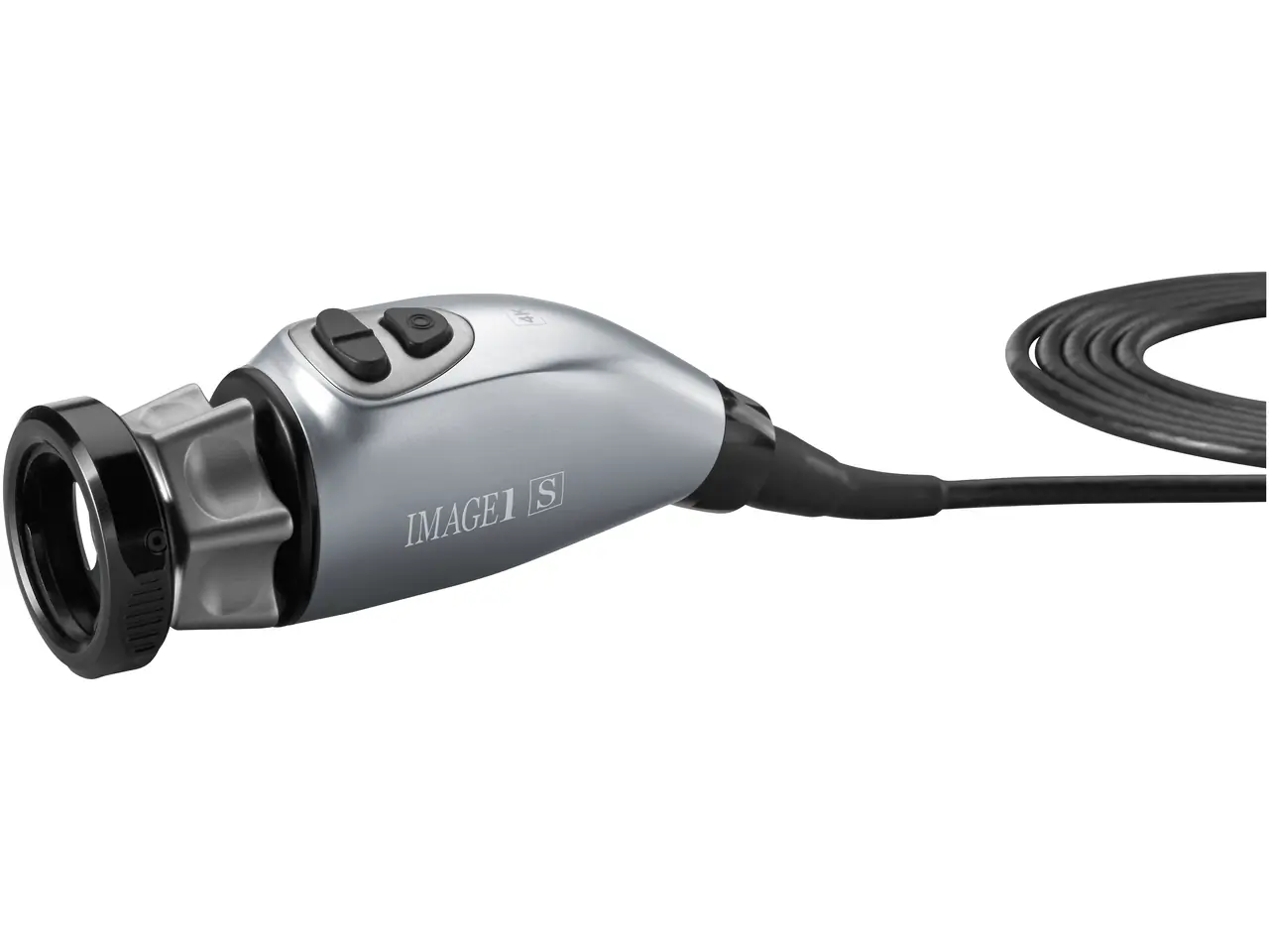 KARL STORZ IMAGE1 S 4U – TH120