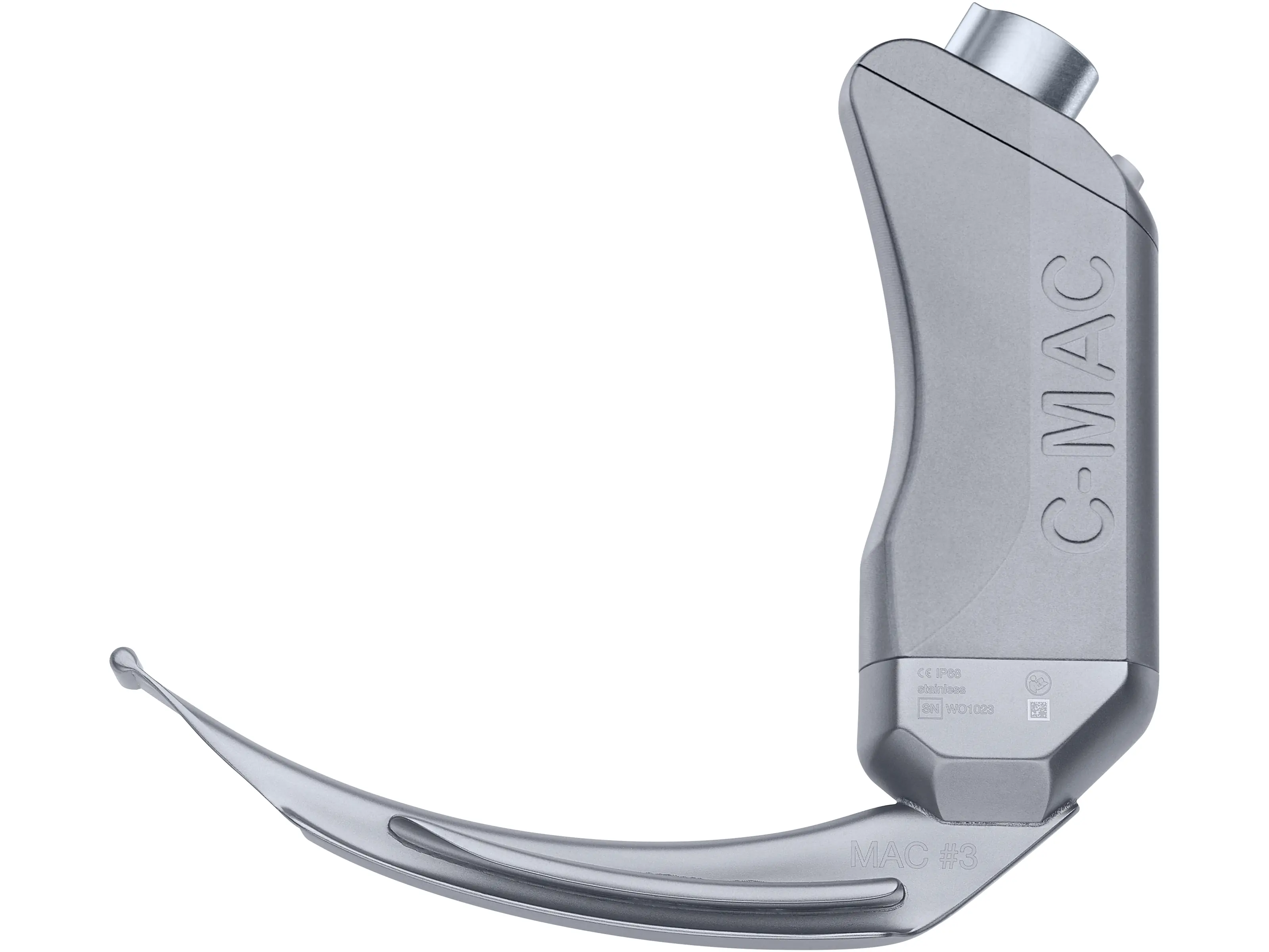 KARL STORZ C-MAC Vidéolaryngoscope MAC #3 – 8404AX