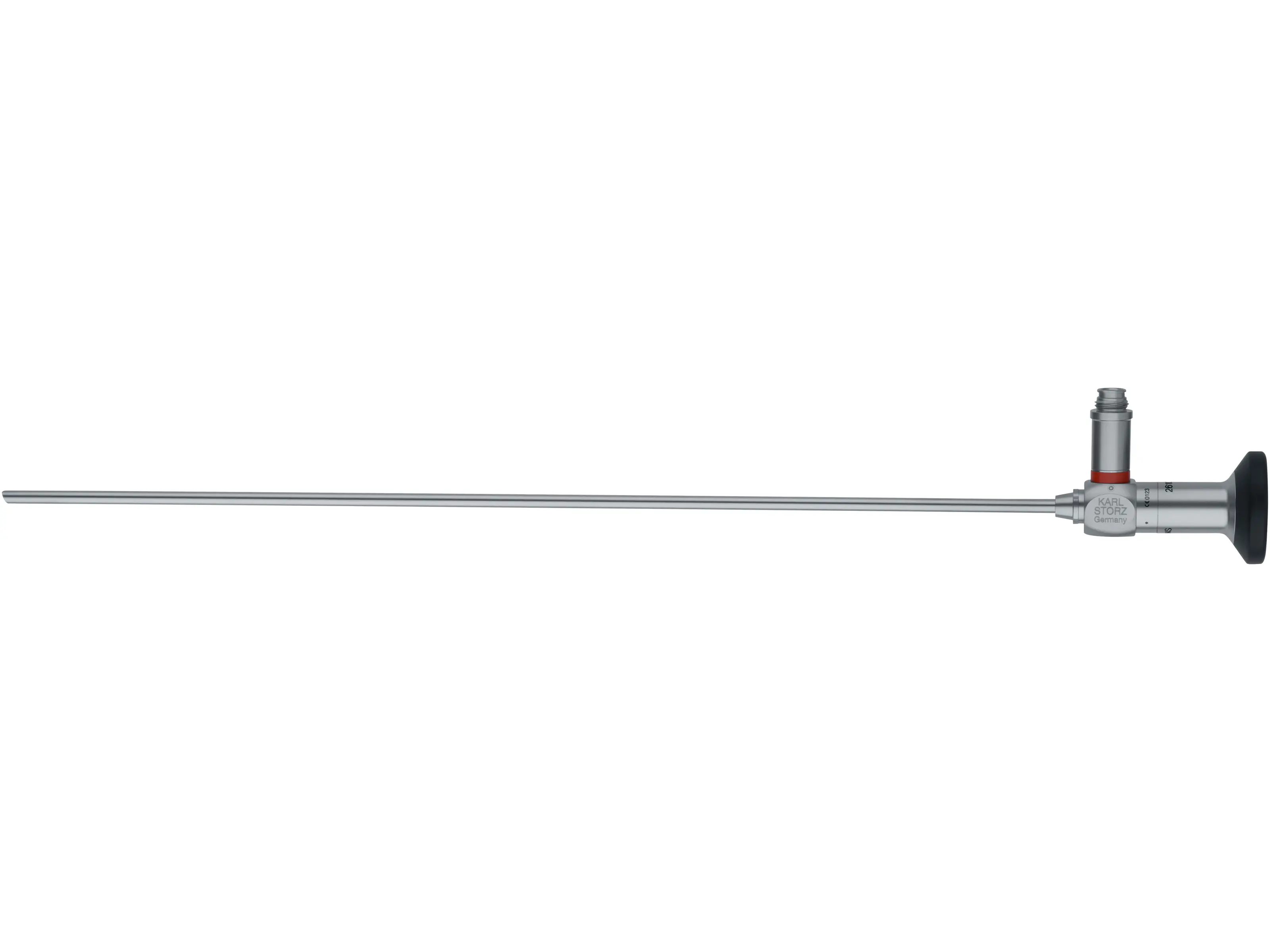 KARL STORZ HOPKINS Telescopio 30°, 4 mm, 30 cm - 26105BA