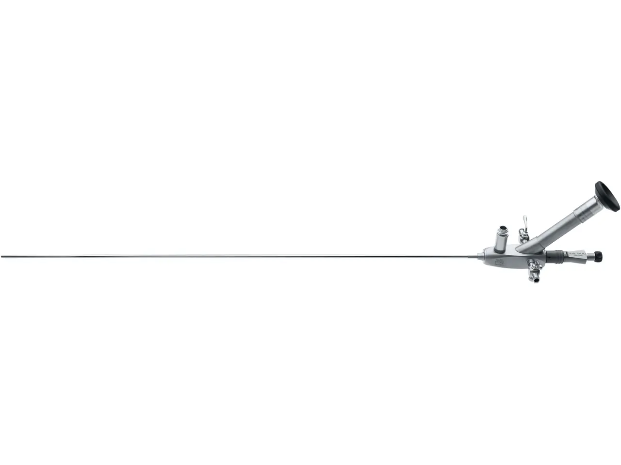 KARL STORZ Uretero-Renoscope, 7 Fr., 43 cm – 27000LK