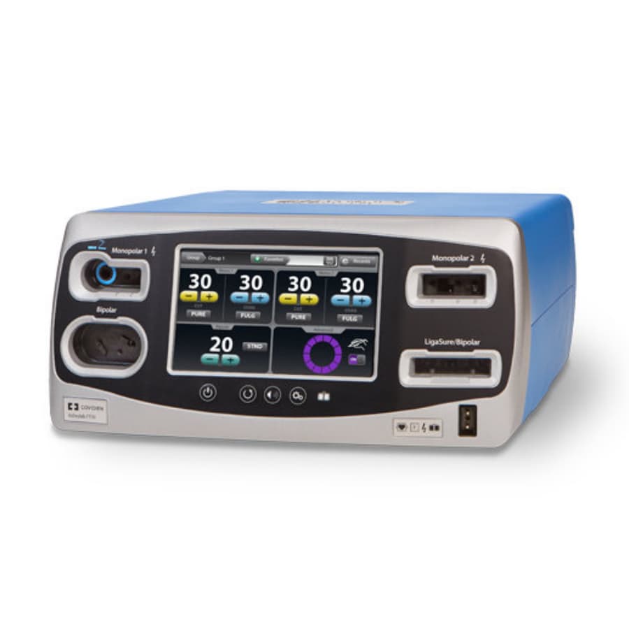 [VLFT10GEN] Plateforme d'énergie Valleylab™ FT10 – VLFT10GEN