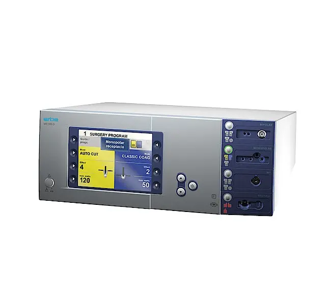 [10140-100] ERBE VIO 300 D – 10140-100